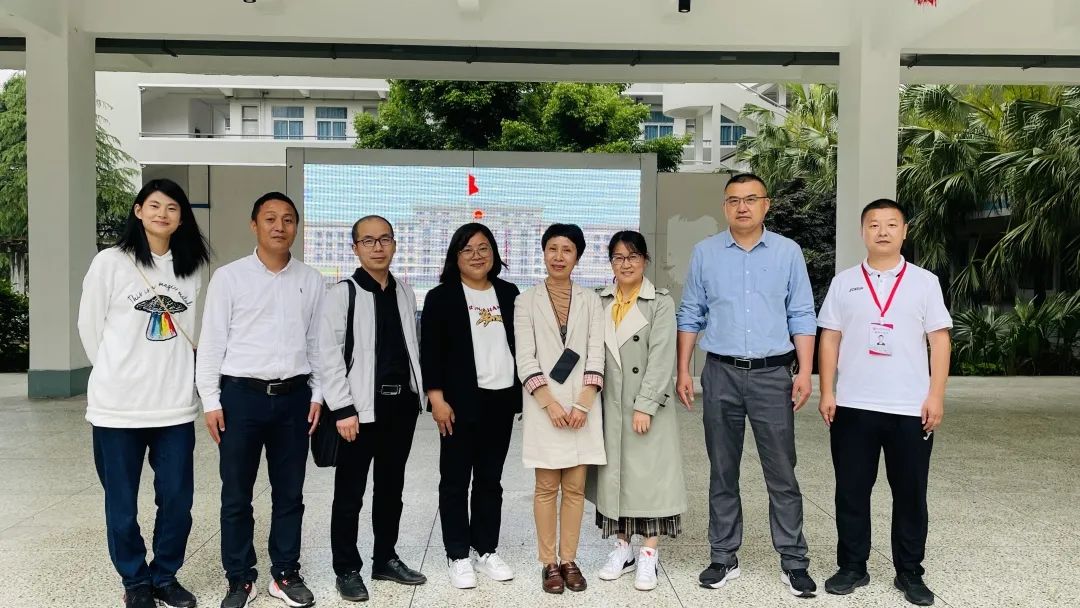 已是春风拂面时 何不奋勇弄潮头——龙港市中职教师信息化教学设计与说课大赛