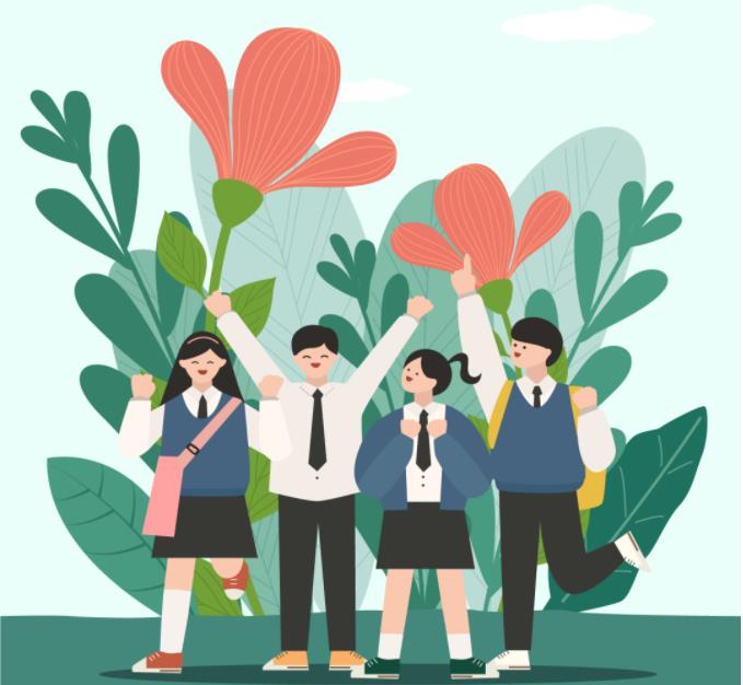 龙港职专2019级优秀毕业生